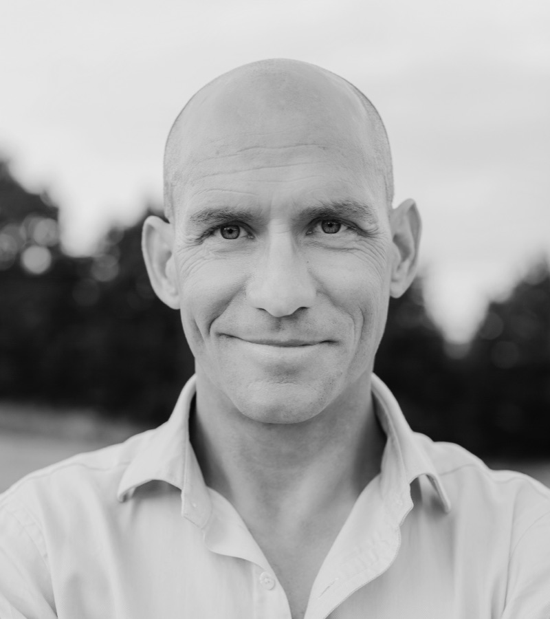 James Rugg